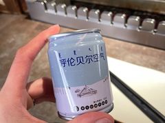 呼伦贝尔空气-很久以前羊肉串(南京路第一百货店)