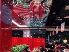 大堂-管氏翅吧(马家堡店)