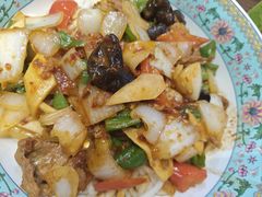 -阿达西新疆特色美食(悦海新天地中央广场店)