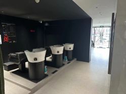 -付军剪艺JF ProSalon
