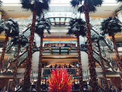 -威斯汀舞台餐厅