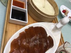-江南村酒家