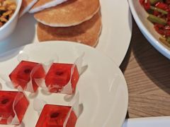 -艳阳天·非遗楚菜(武汉客厅店)