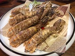 -阿伟海鲜楼·福建菜(延寿店)