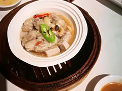 -潮福城大酒楼·潮味粤品·港式点心(湖滨北路店)