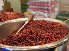 -丁家脆哨(民生路店)