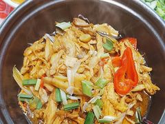 -龙师傅卤炒(天马店)