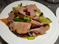 -前海沿·青岛菜(乐客城店)