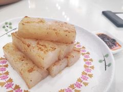 -乜都得港式茶楼(天贵路店)