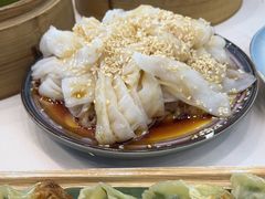 -馨越楼·点心·粤菜(赤坎店)