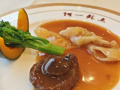 -阿一鲍鱼·20年匠心传承(天河北旗舰店)