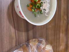 -众品香美食(三弓路店)