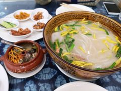 -桥香园云南过桥米线(金马碧鸡店)