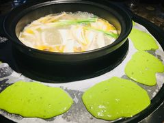 -冯排骨涮烤火锅(华商国际城店)