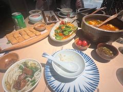 -山石榴·贵州菜(丰盛里店)