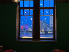 -三号黄浦会Canton Table