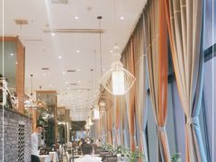 大堂-贵阳味道(未来方舟店)