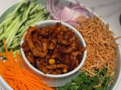 -额娘·春饼烤鸭(天鸿店)