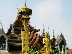 -西双版纳总佛寺