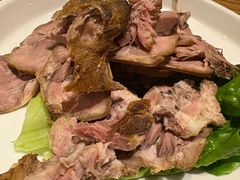 -金掌勺·锅包肉(广渠门店)