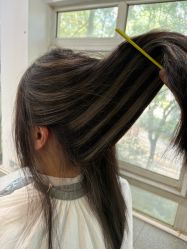 -AFA Hair studio·女士发型设计