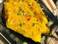 -沪上名羊天下•烤羊腿•东北烧烤•小龙虾(浦东直营总店)