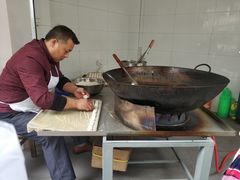 -邓记新一代糖油果子(四川煤管局供销公司职工宿舍店)