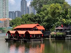 -侨美·唐荔园·40年地道粤菜