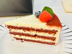 -姆们M Sweetie Cake(三里屯店)