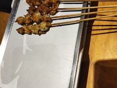 -木屋烧烤(白石洲店)