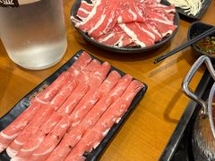 -呷哺呷哺(丰科万达店)