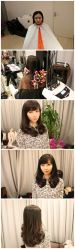 尚丹尼造型作品-尚·丹尼Hair