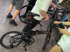 -美利达自行车和平里旗舰店