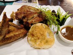 -超级厨房概念餐厅(奥园广场店)