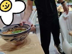 -老九圆山西面馆(CBD店)