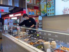 -FOODBOWL超级碗(暖山店)