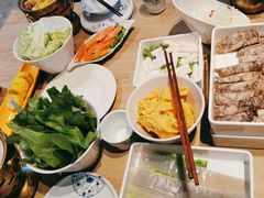 -古关火锅店(古北水镇景区店)
