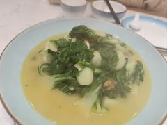 -再回头私房菜·老南京菜