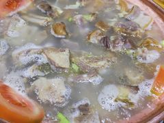 -阿婆情腊排骨火锅(金虹路店)