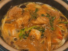 -东鑫记港式茶餐厅(南京东路店)