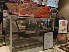 -德克士(前门店)