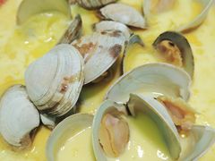 -三姐妹·海鲜大排档