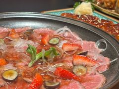 -無二炙坊·和牛烧肉(大钟寺1733店)