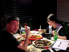 麻辣小龙虾-红钳侠小龙虾·烧烤(中赢康康谷店)