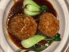 -芳芳私房菜·精做淮扬菜(承德路店)