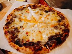-Mercato莫卡多露台餐厅与酒吧(K11店)
