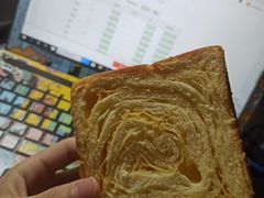 -爸爸糖吐司面包(重庆解放碑英利大融城店)