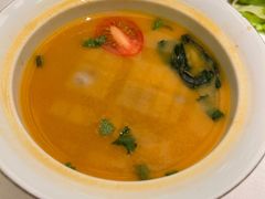 -金链花·泰国餐厅(国贸店)