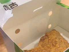 -德克士(三门路店)