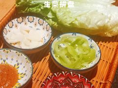 -牛焱·和牛烧肉(五大道店)